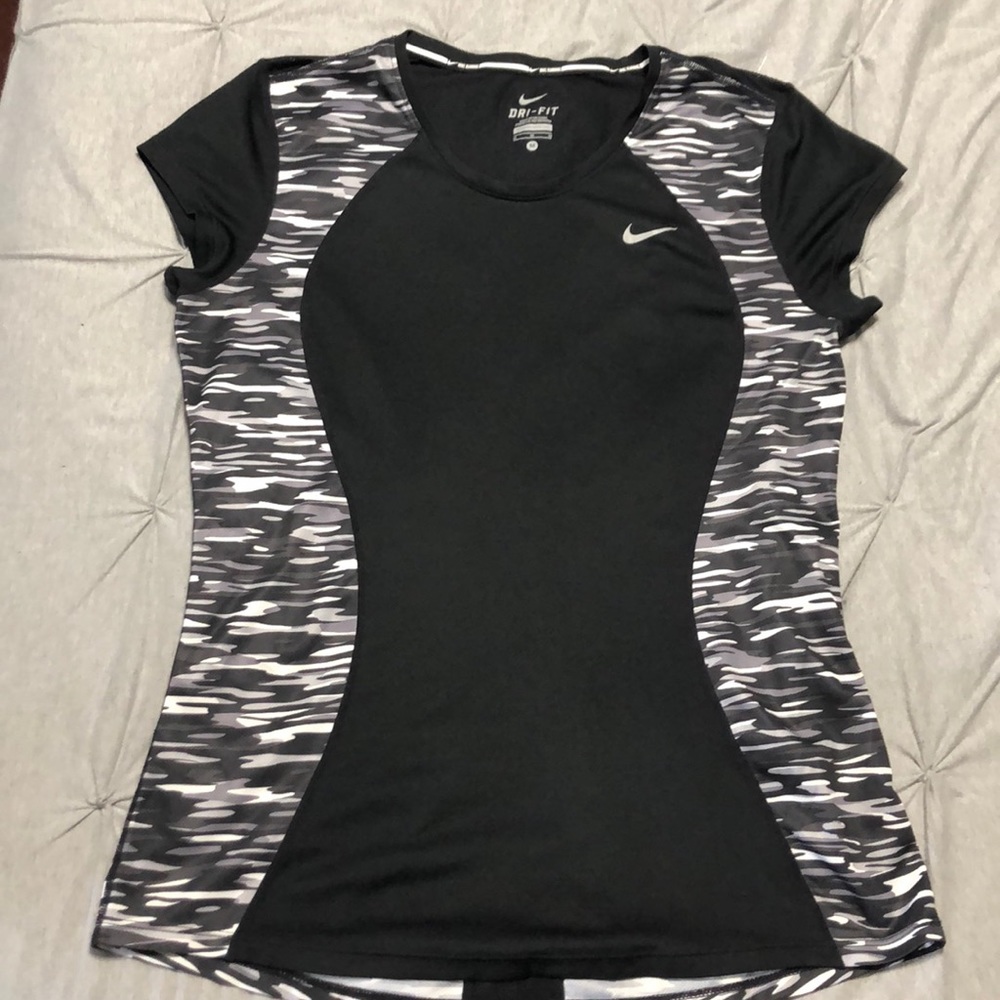 Nike Dri-Fit top